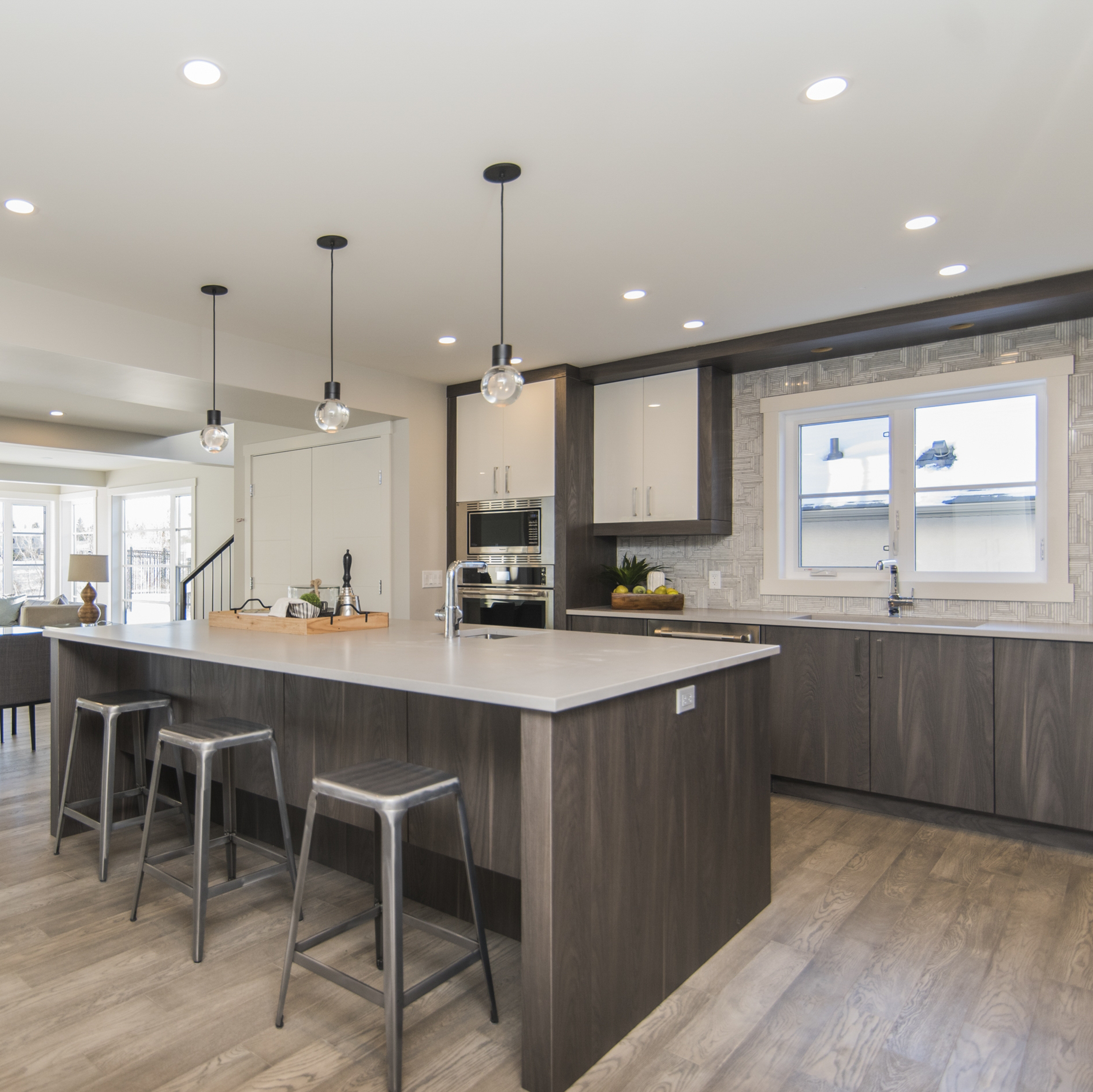 elegant-contemporary-kitchen-room-interior